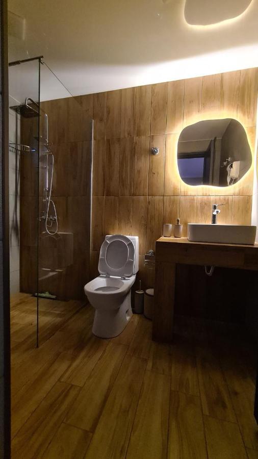 Kheta Apartments Kazbegi Екстериор снимка